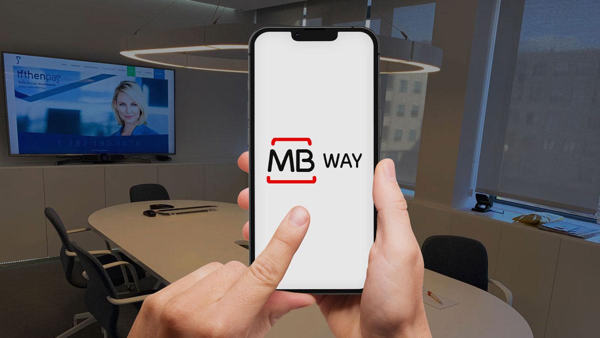 IMB WAY Integration