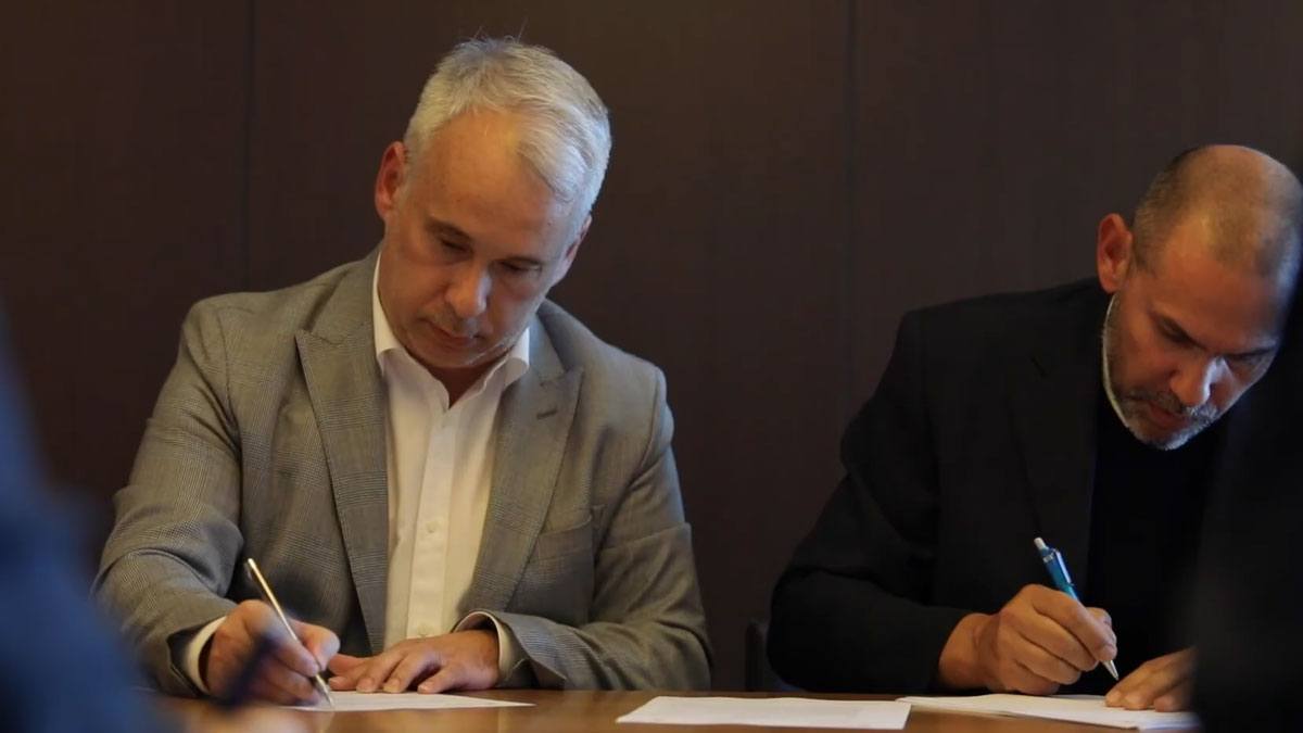 PAYSHOP (CTT Group) and ifthenpay sign partnership for payments